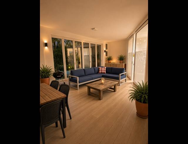 2 BEDROOM SECTIONAL TITLE FOR SALE IN LINKSFIELD